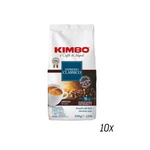 KIMBO S.p.A. Espresso Classico 10 x 1kg