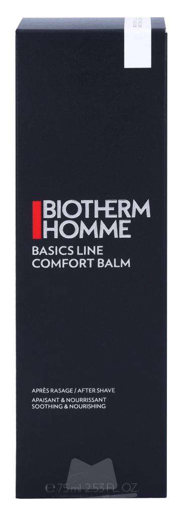 Biotherm Homme Basics Line Ultra Comfort After Shave Balm