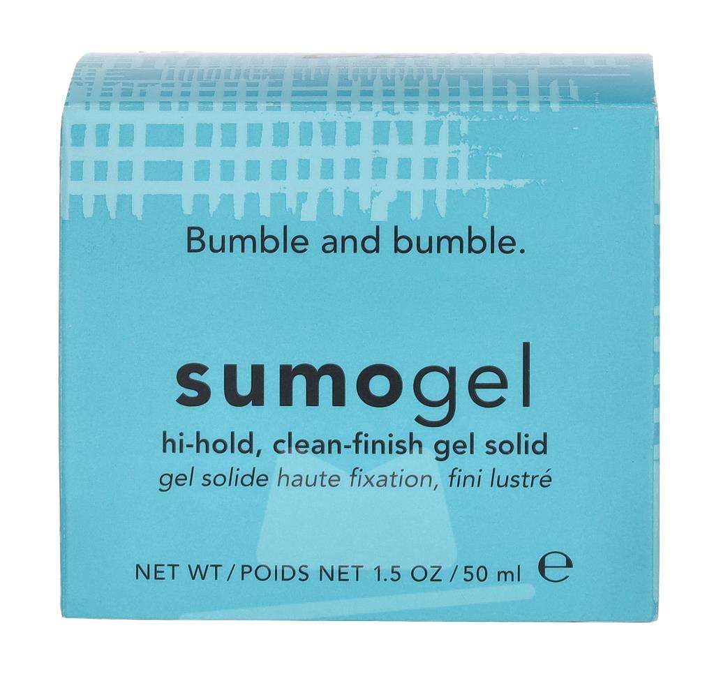 Bumble and Bumble Bumble & Bumble Sumogel