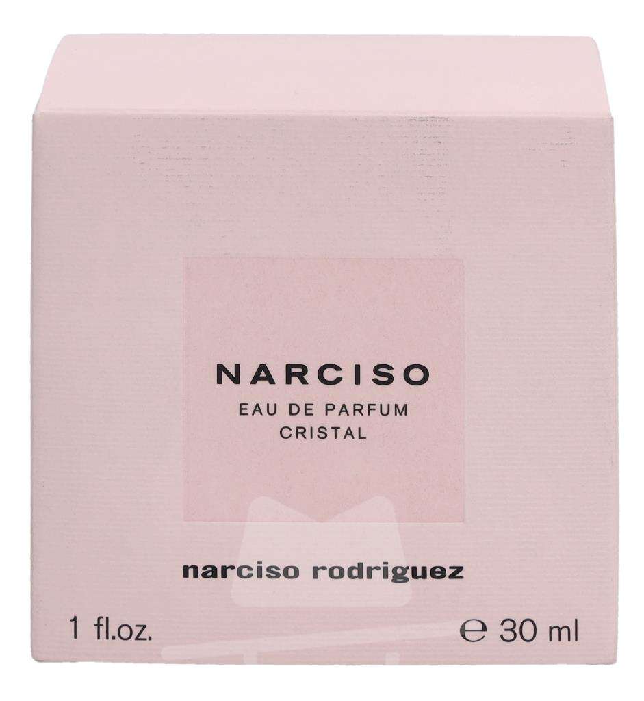 Narciso Rodriguez Cristal  Edp Spray